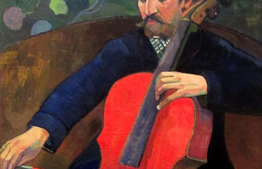 Museo de la Orangerie