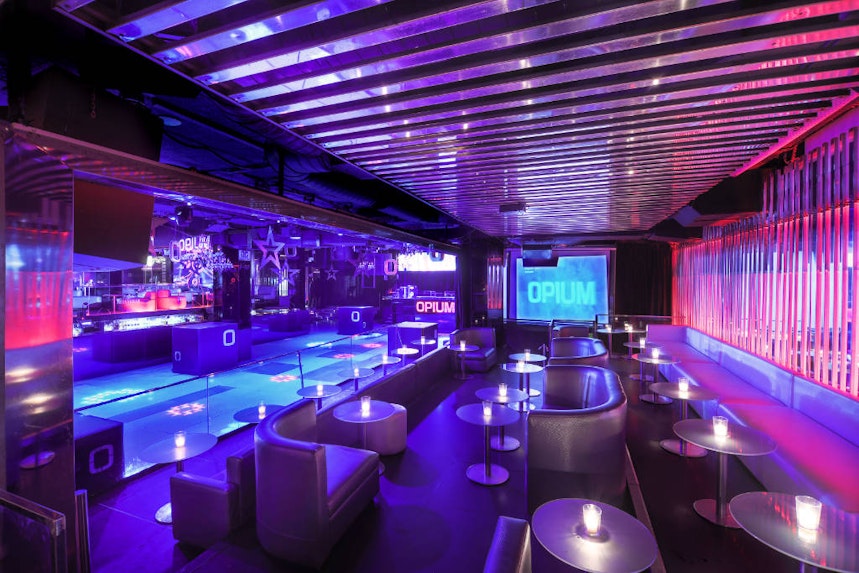 Opium