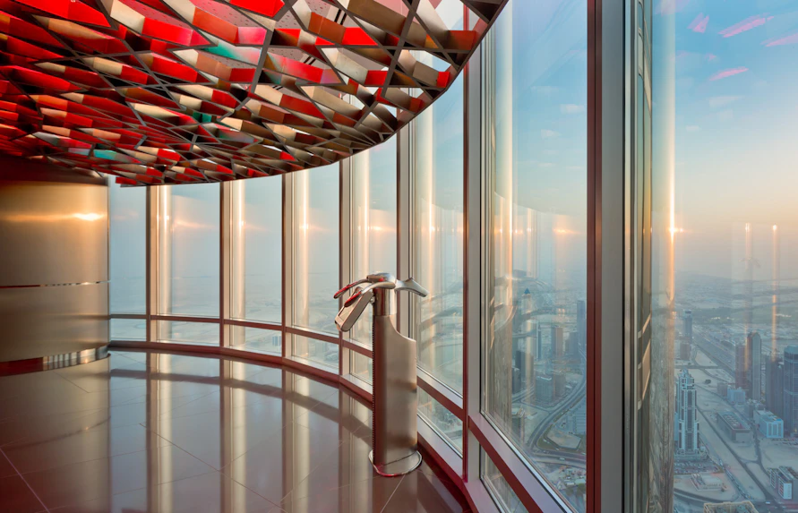 tickets Burj Khalifa