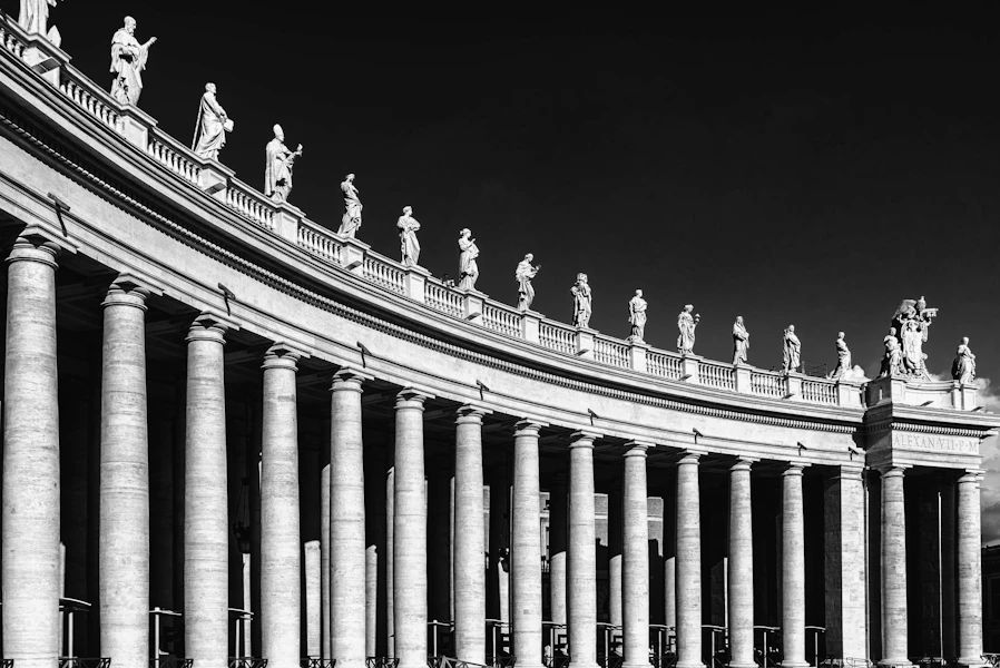 Ingressos basilica de sao pedro