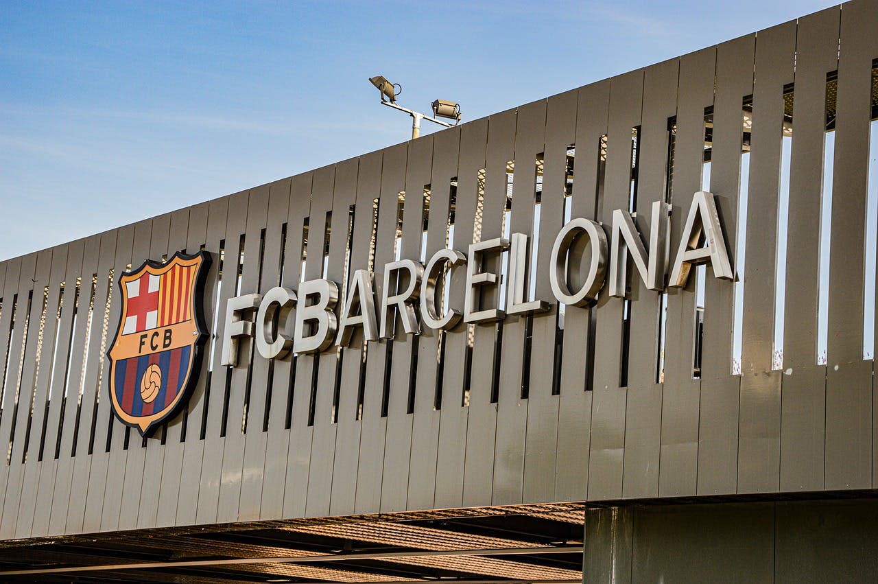 FC Barcelona Museum The Ultimate Guide for Football Fans Barcelona