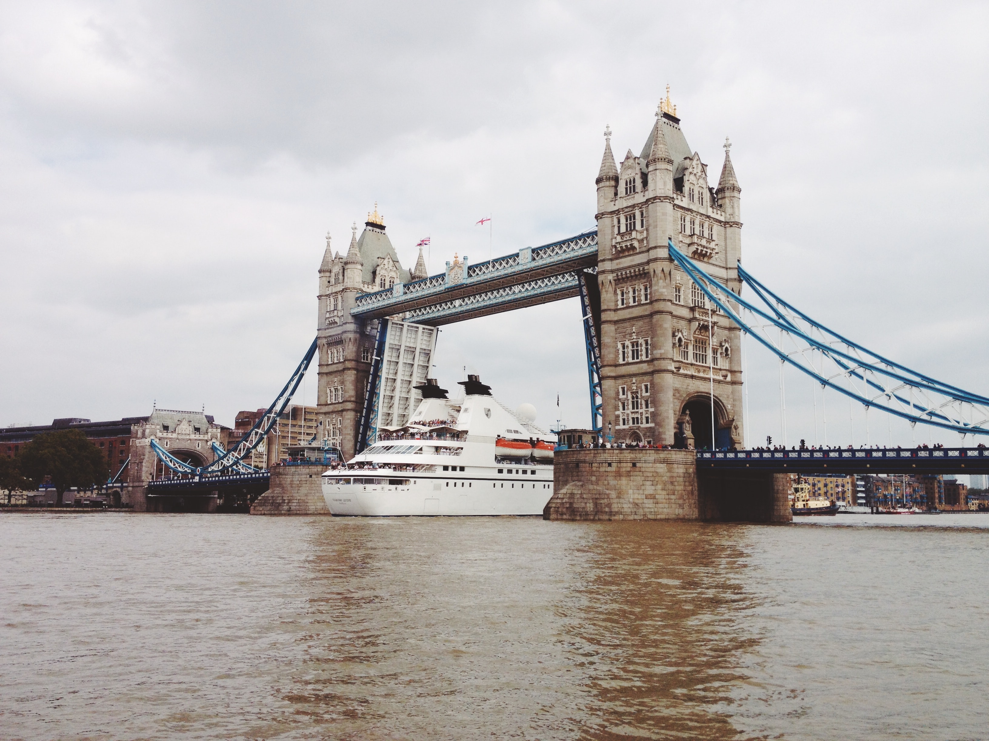 London Tower Bridge Eintritt Ffnungszeiten Anreise   316bf587 1518 41ed 86dc Fa87520de2ad Tower Bridge In London 