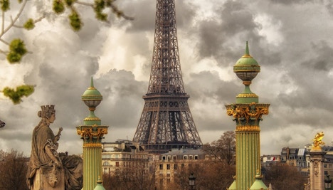 Paris in June- Events