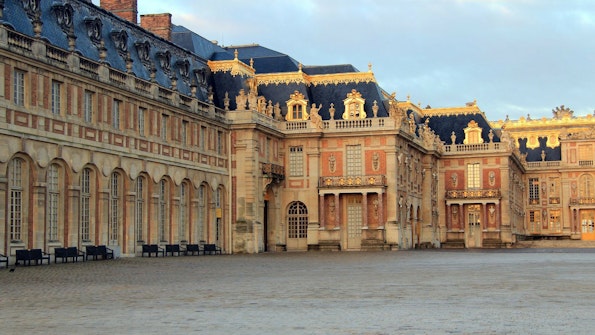 Versailles Tickets