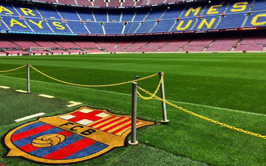 palm Netjes Mier Book Camp Nou Tours & Tickets 2022 | Barcelona Stadium Tours