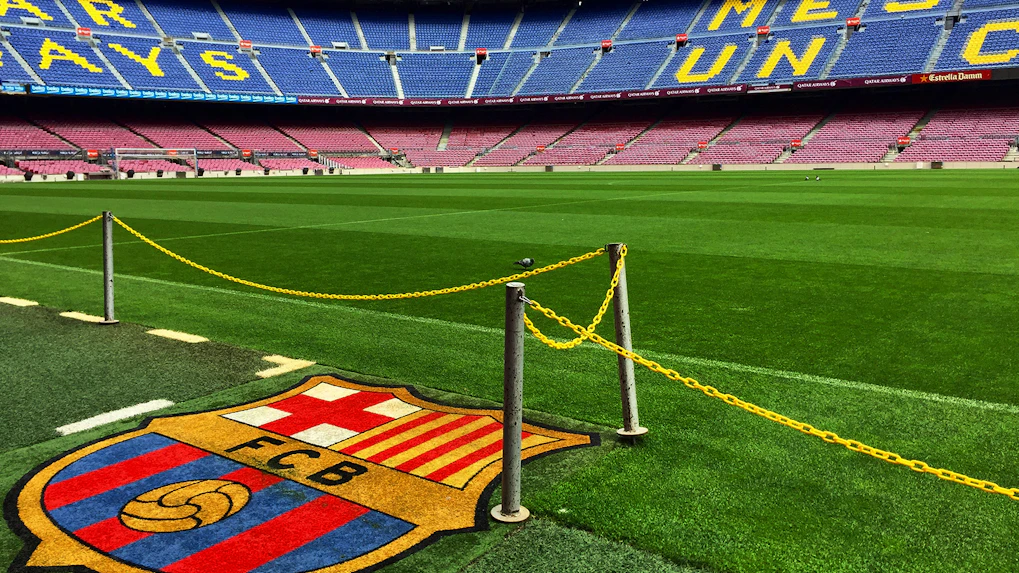 camp nou tours