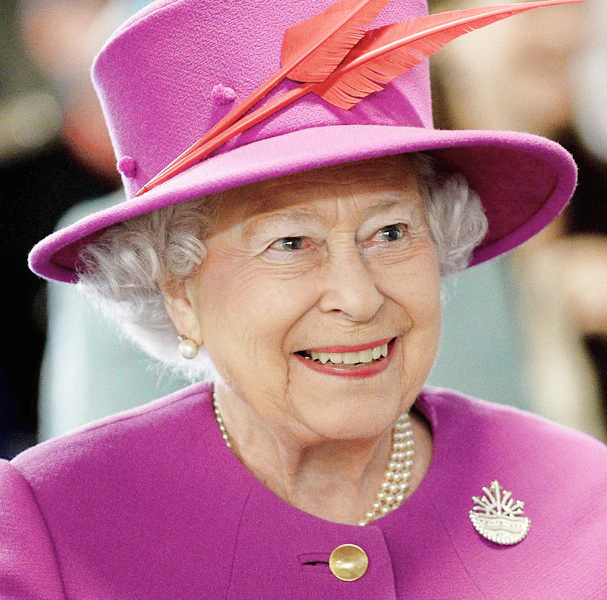 Queen Elizabeth