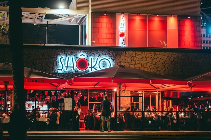 Shoko Club
