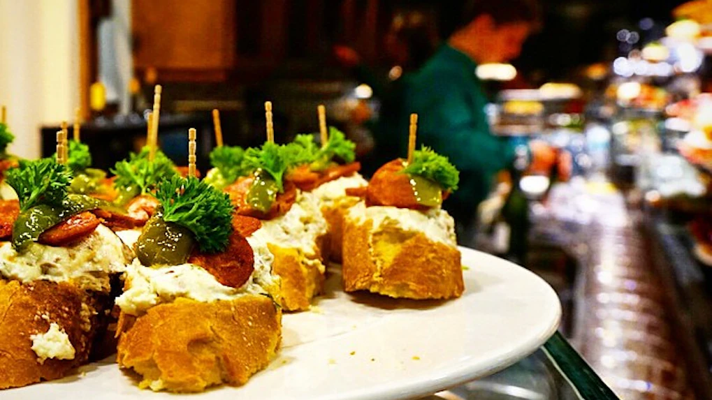 Food Tour