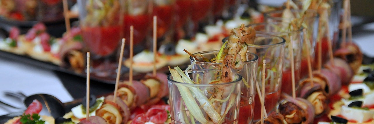 Tapas
