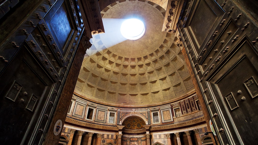 Best Rome Pantheon Tickets With Audio Guided Tours More Best Rome Pantheon Tickets With Audio Guided Tours More