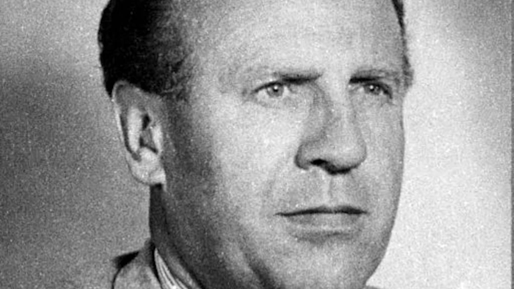 Oskar Schindler's Grave How Did Oskar Schindler Die?