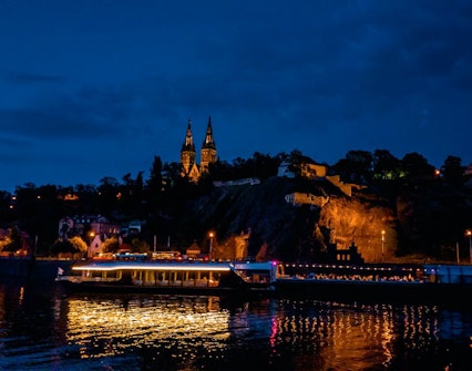Prague Bridge Highlights