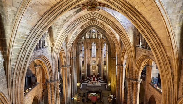 best places to visit in Barcelona