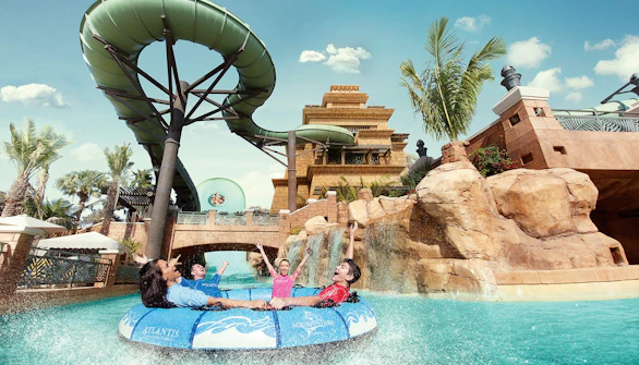 Dubai in Summer- Top Things to do in Dubai