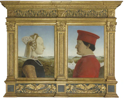 museo uffizi