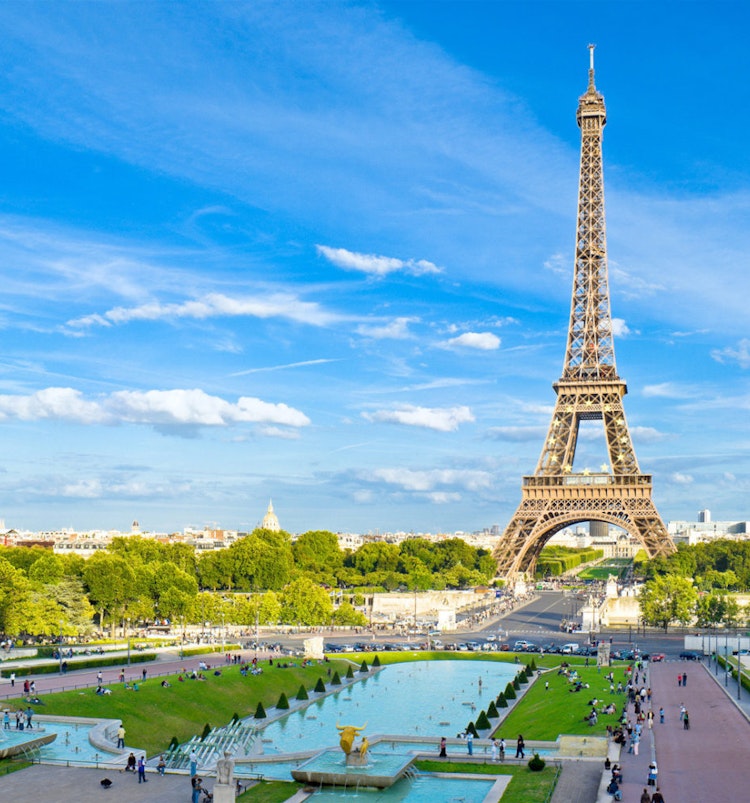 Eiffelturm Tickets Ohne Anstehen Aktualisiert