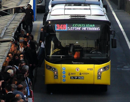 Topkapi Palace Opening Hours Bus
