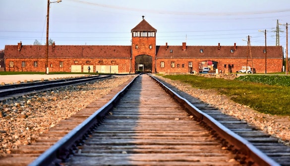 Visitas Auschwitz
