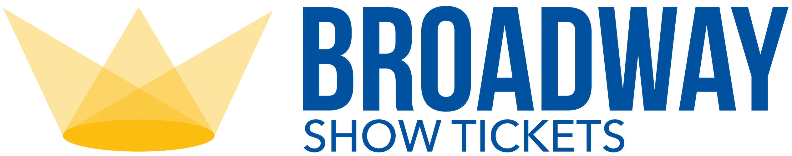 Broadway Show Logo