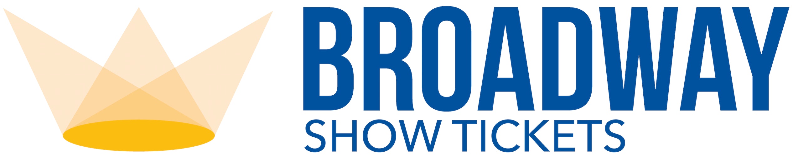 Broadway Show Logo