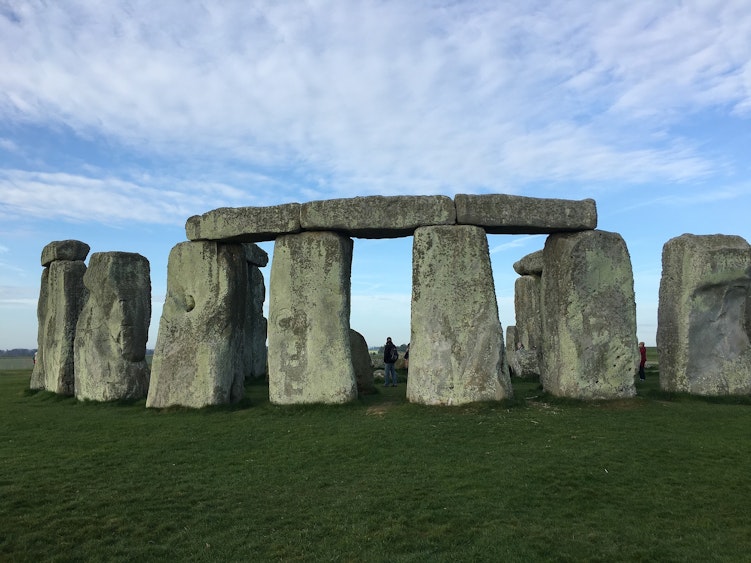 Stonehenge Tipps
