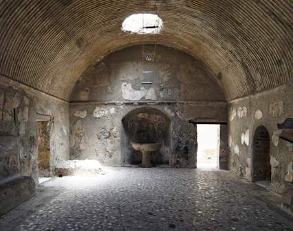 Biglietti Ercolano