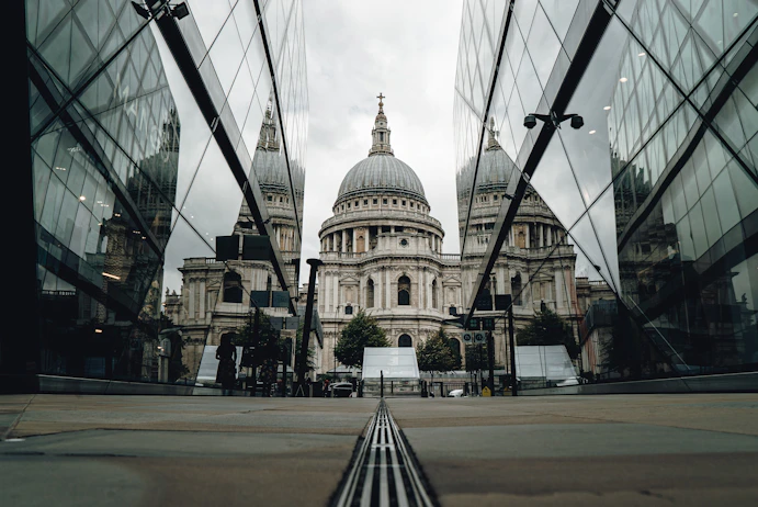 St Paul's Cathedral Opening Hours
