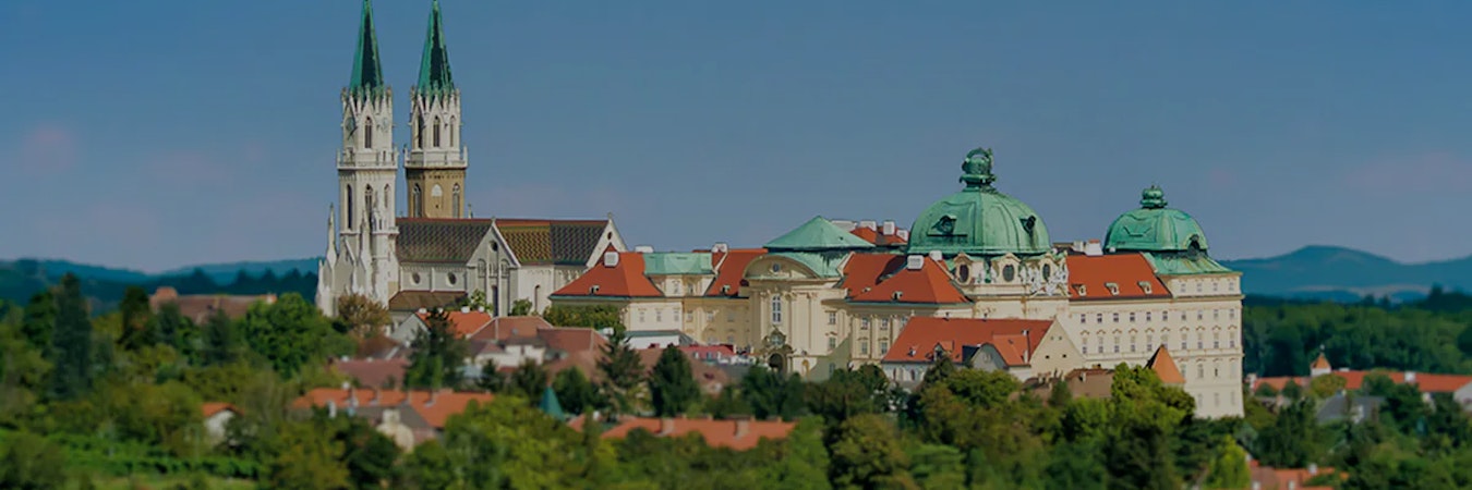  Klosterneuburg Monastery