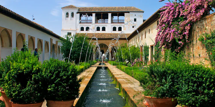 3 Modi Per Saltare La Coda All Alhambra Biglietti Itinerario