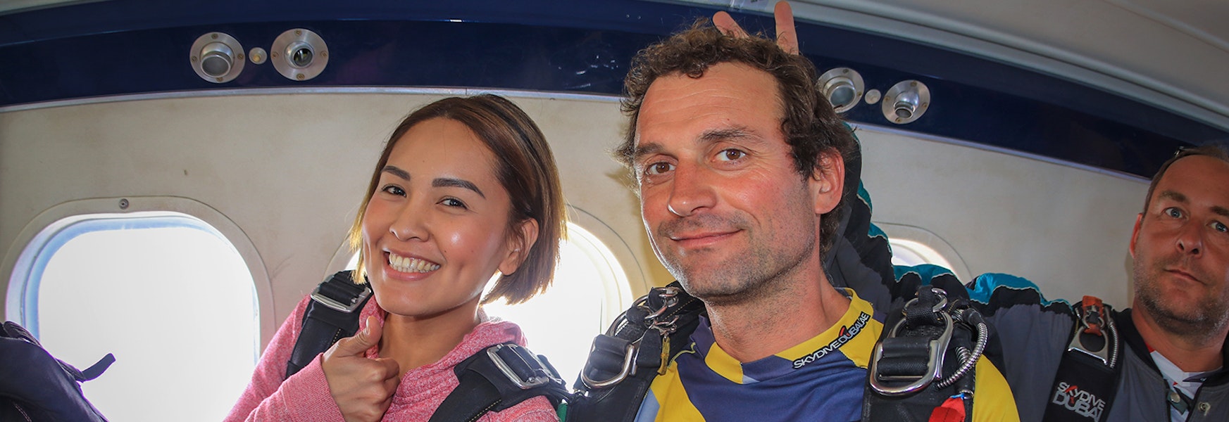 skydive melbourne requirements