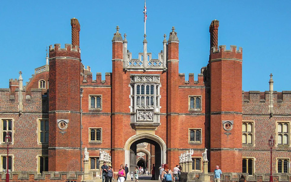 Getting to Hampton Court Palace Parking Directions Location Getting to Hampton Court Palace Parking Directions Location