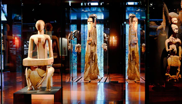 best museums in Paris