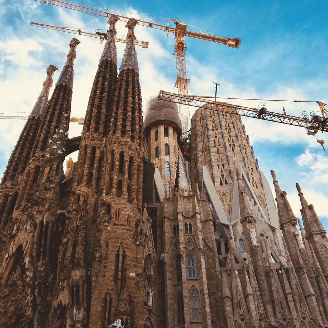 The Towers