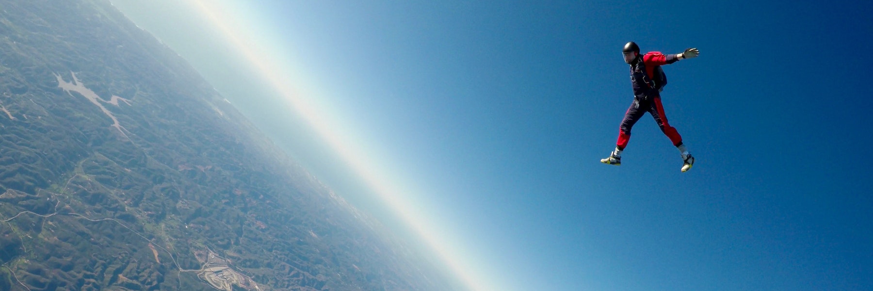 Skydive Facts
