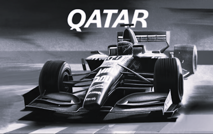 Qatar GP tickets