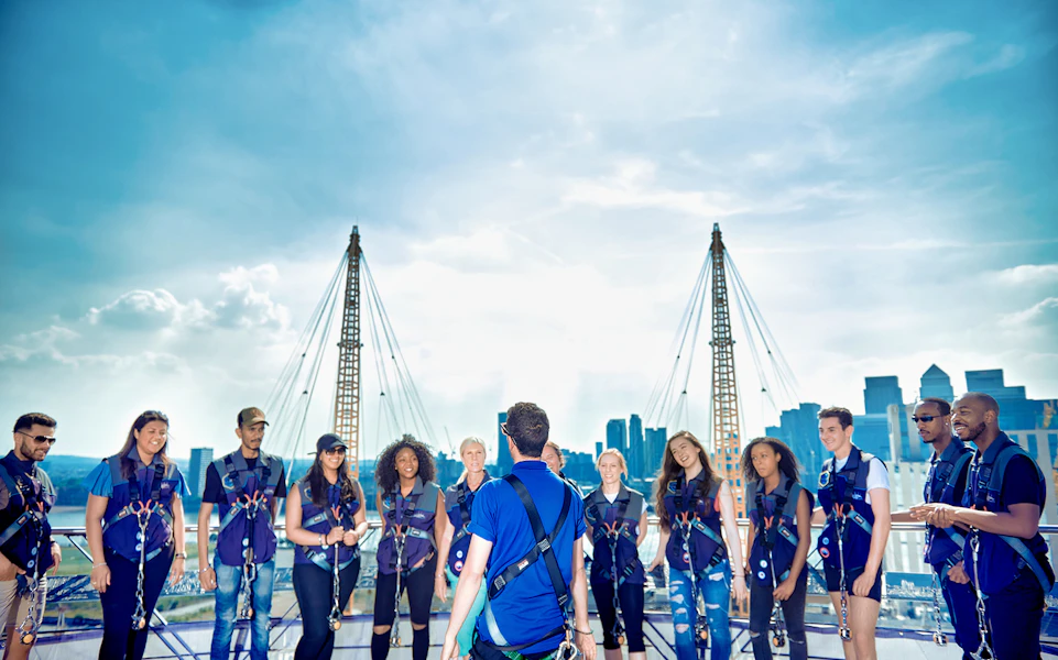 O2 Events