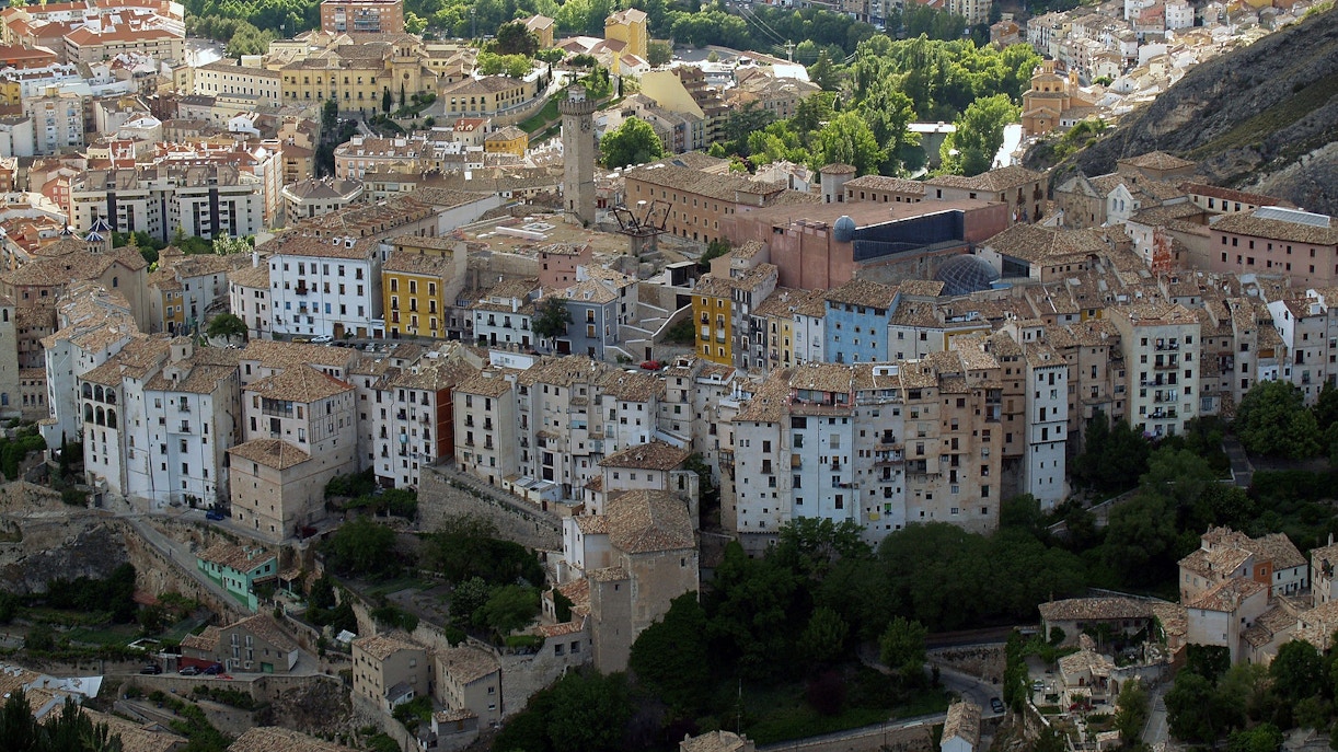 mejor epoca para visitar