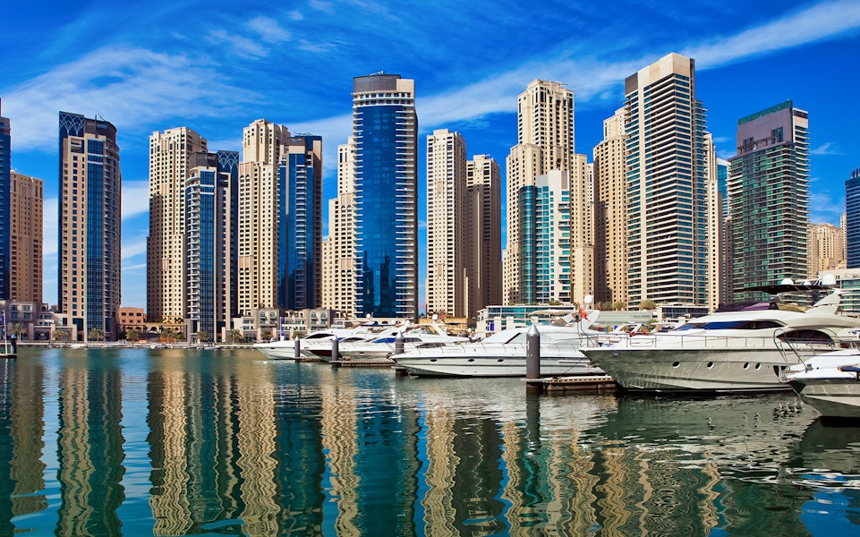 dhow cruise dubai