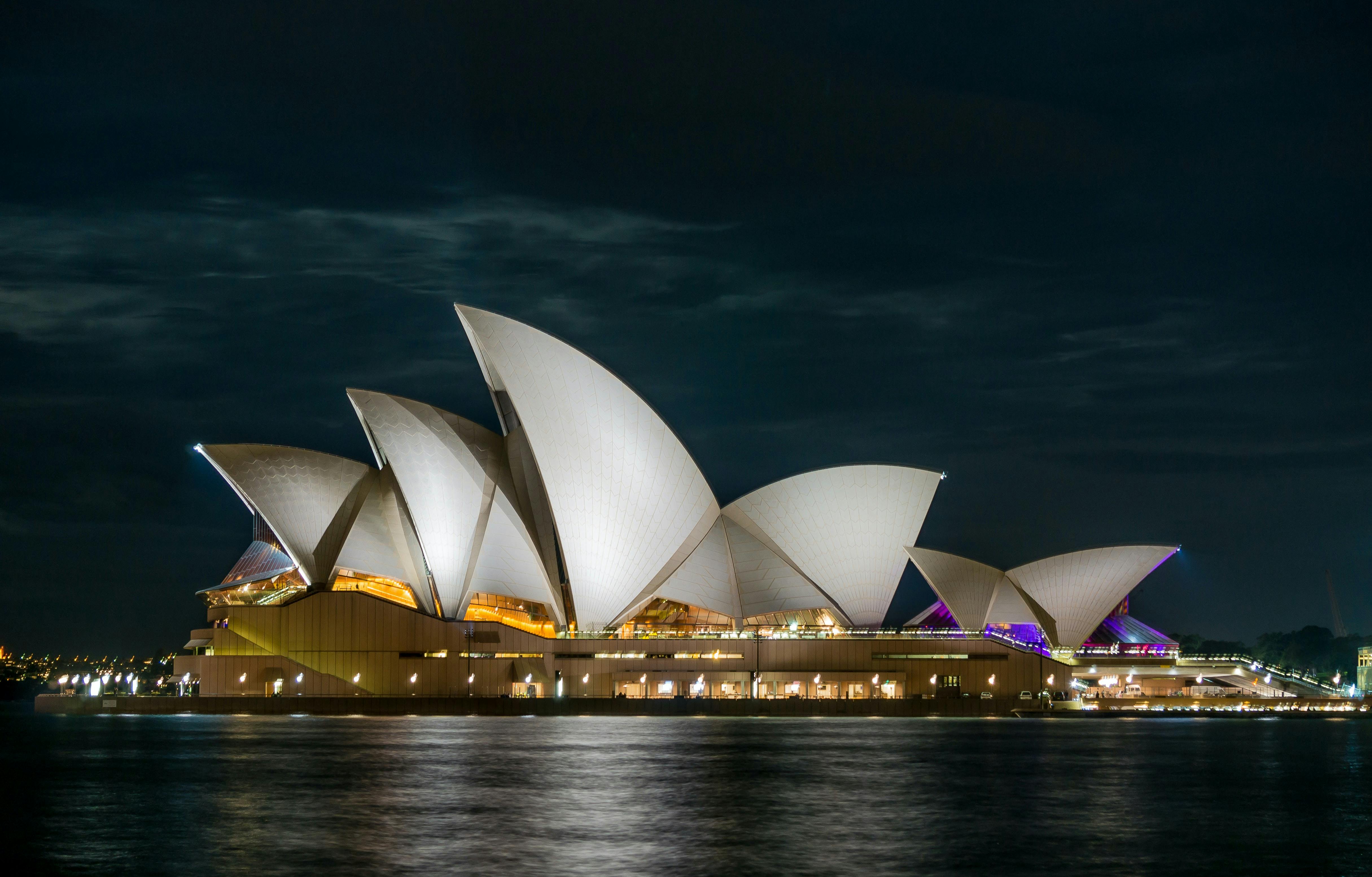 Book Your Sydney Opera House Tickets [COVID19 Updated] Exclusive