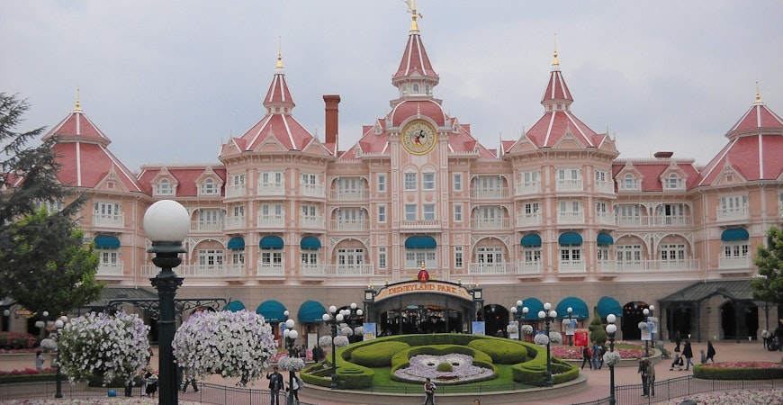 Hotel Cheyenne