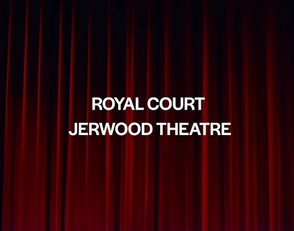 Royal Court Jerwood Theatre