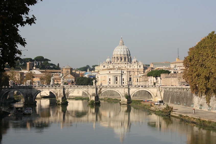 Regras do Vaticano