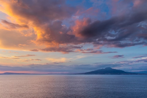 pompeii volcano mount vesuvius tickets