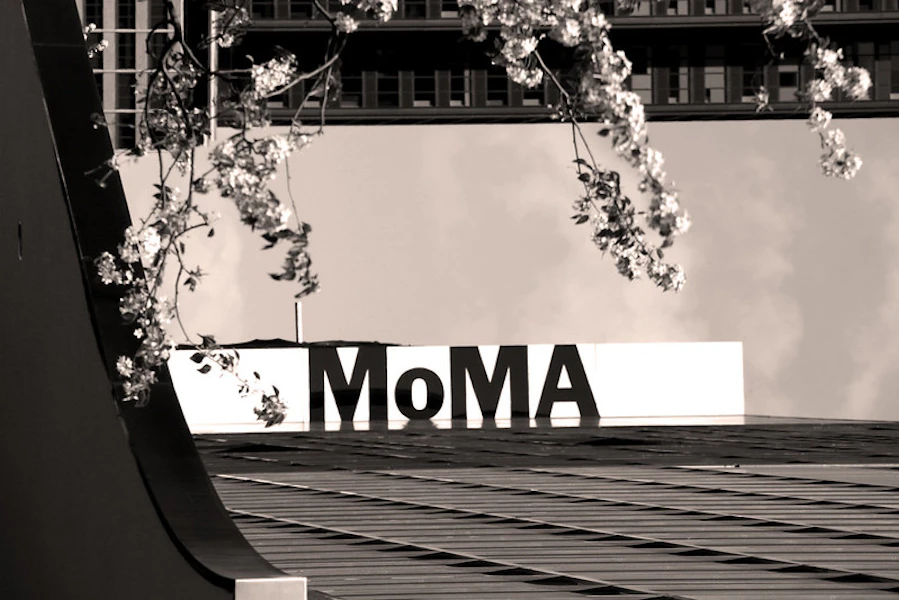 MoMA Film