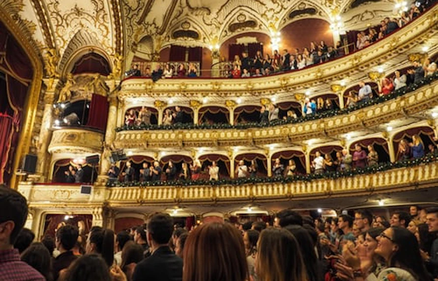 Last Minute West End Tickets