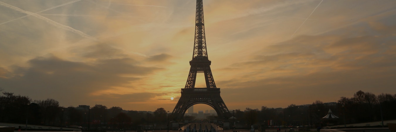 Ingressos Torre Eiffel