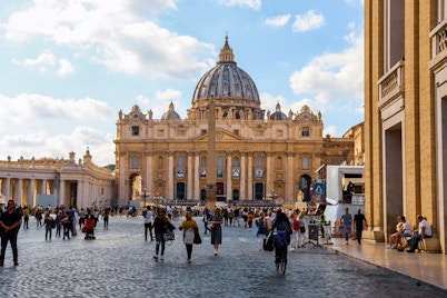 Visitare il Vaticano