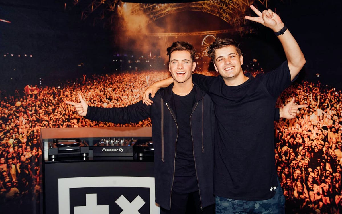 Madame Tussauds Amsterdam