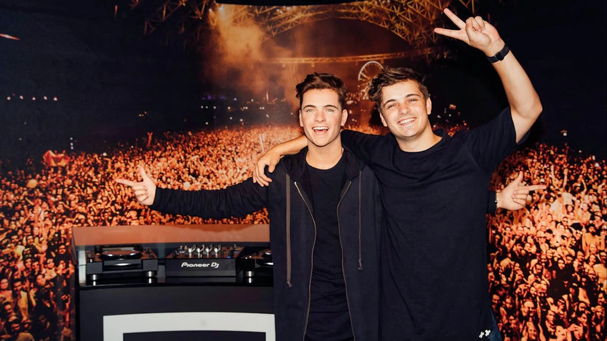 Madame Tussauds Amsterdam